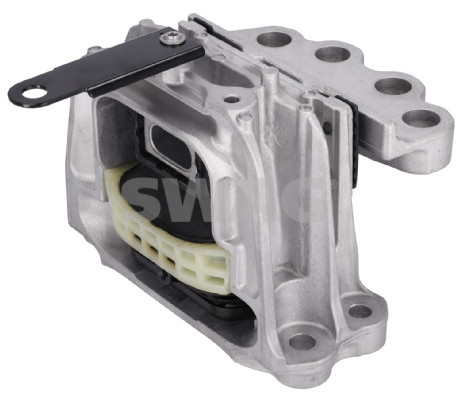 Aslichaam-/motorsteunlager Swag 33 11 3402