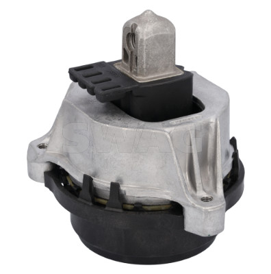 Aslichaam-/motorsteunlager Swag 33 11 3497