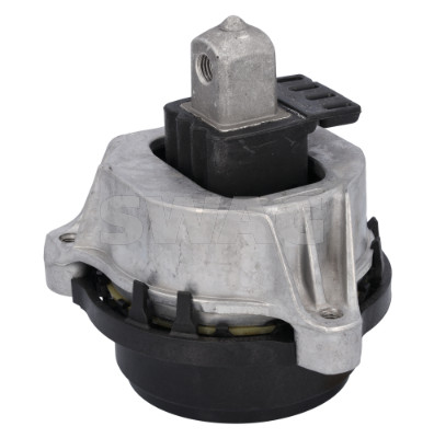 Aslichaam-/motorsteunlager Swag 33 11 3498