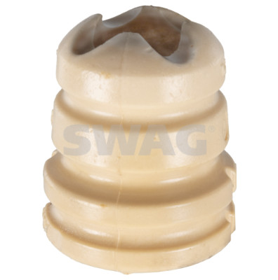 Aanslagrubber, vering Swag 33 11 3560