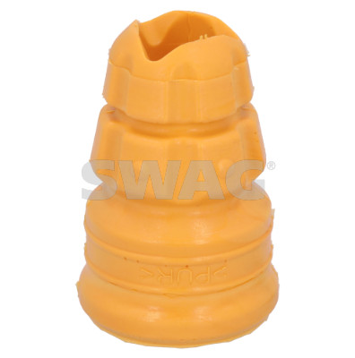 Aanslagrubber, vering Swag 33 11 3635