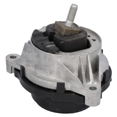 Aslichaam-/motorsteunlager Swag 33 11 3657