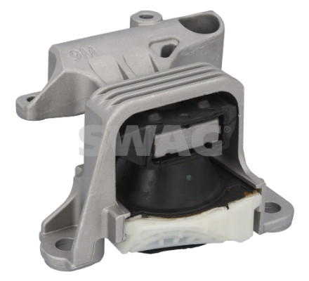 Aslichaam-/motorsteunlager Swag 33 11 3681