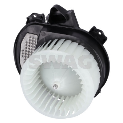 Interieurventilatie Swag 33 11 3740