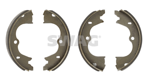 Remschoenset Swag 33 11 3751