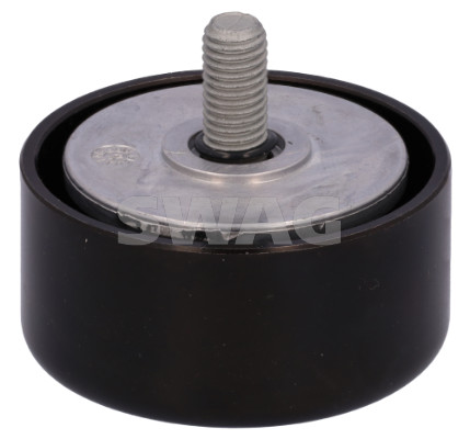 Geleide rol/omdraairol, Poly V-riem Swag 33 11 3900