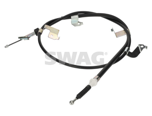 Trekkabel, parkeerrem Swag 33 11 3910