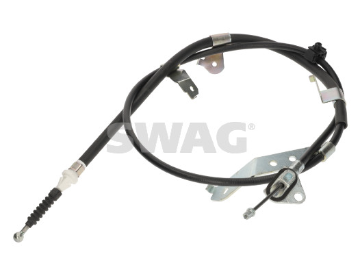Trekkabel, parkeerrem Swag 33 11 3911