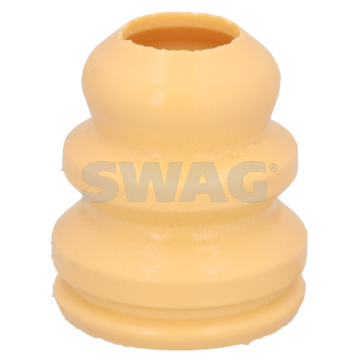 Aanslagrubber, vering Swag 33 11 3928