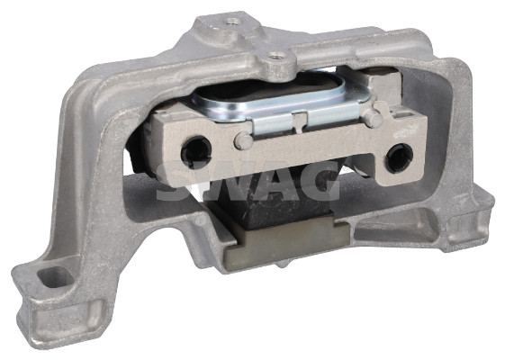 Aslichaam-/motorsteunlager Swag 33 11 3942