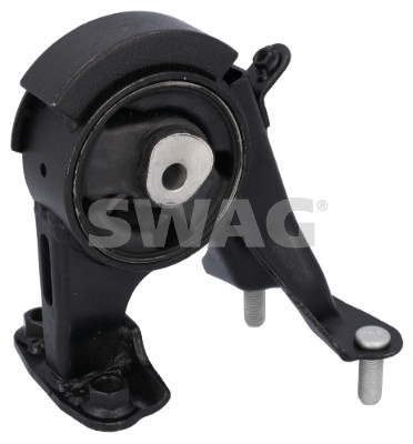 Aslichaam-/motorsteunlager Swag 33 11 3989