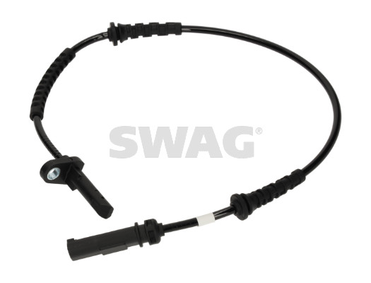 Wielsnelheidssensor Swag 33 11 4044