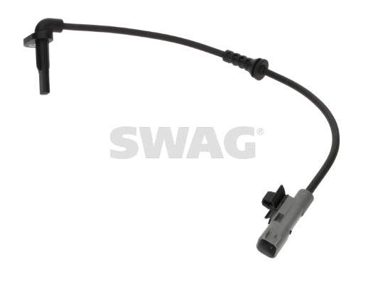 Wielsnelheidssensor Swag 33 11 4088