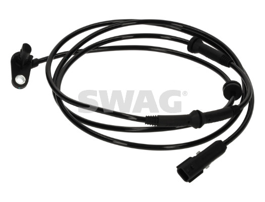 Wielsnelheidssensor Swag 33 11 4160