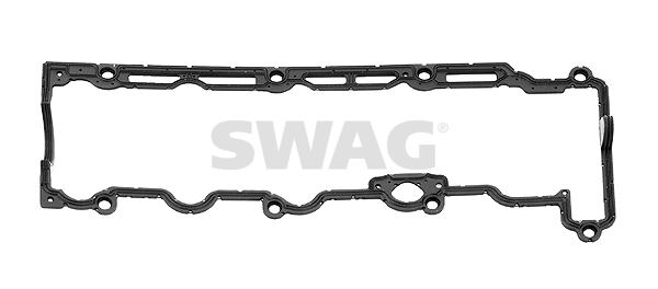 Kleppendekselpakking Swag 40 91 5679