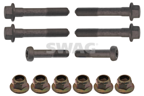 Draagarm montageset Swag 50 92 4387