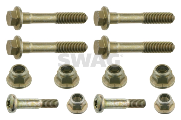 Draagarm montageset Swag 50 92 4393