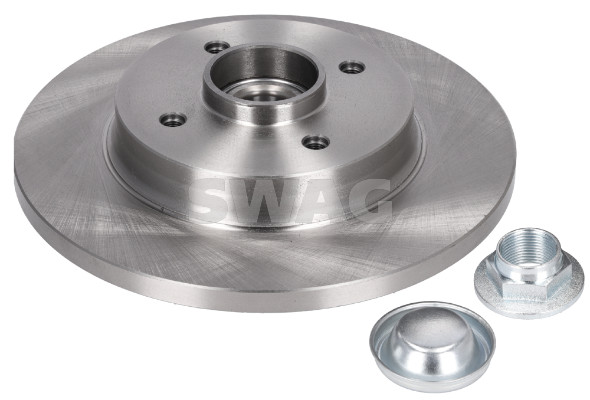 Remschijf Swag 62 93 7680