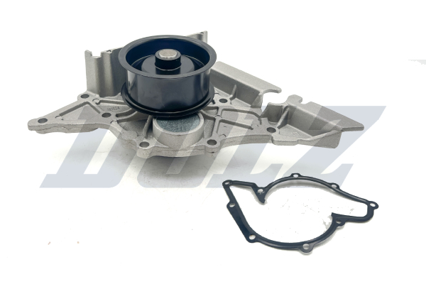 Hulpwaterpomp Dolz A174