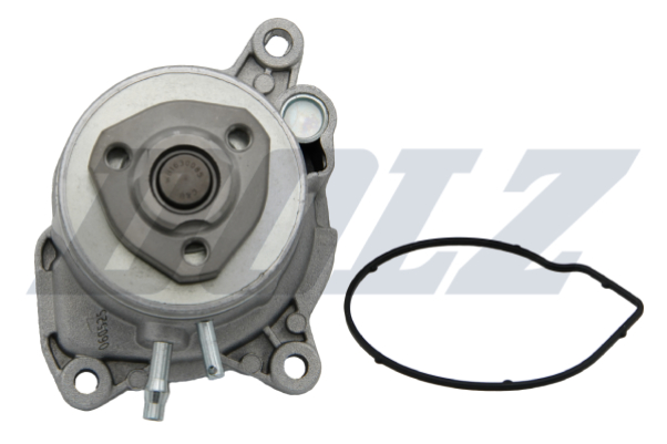 Hulpwaterpomp Dolz A215