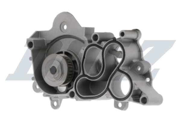 Hulpwaterpomp Dolz A234