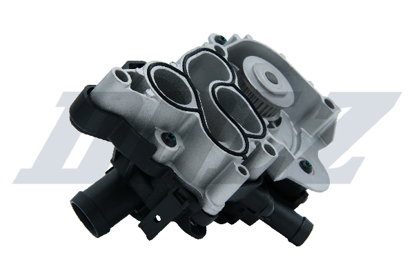 Hulpwaterpomp Dolz A235