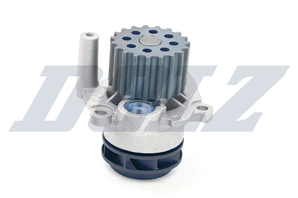 Hulpwaterpomp Dolz A249