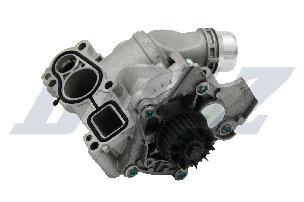 Waterpomp Dolz A282TM