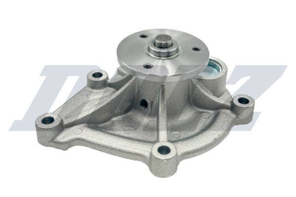 Hulpwaterpomp Dolz C136