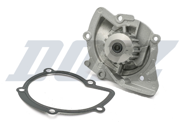 Hulpwaterpomp Dolz C147