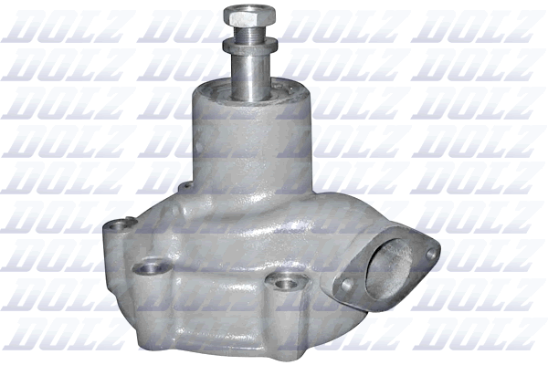 Waterpomp, aandrijfaccu Dolz E111