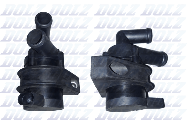 Hulpwaterpomp Dolz EA576A