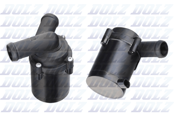 Hulpwaterpomp Dolz EB565A