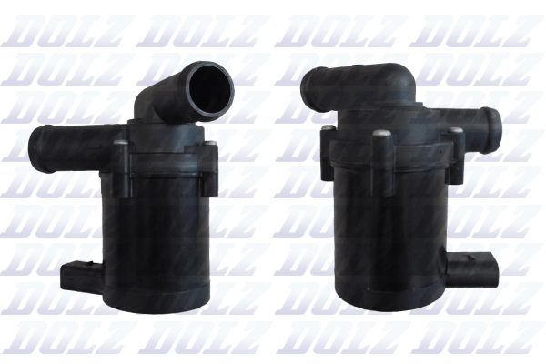 Hulpwaterpomp Dolz EW540A