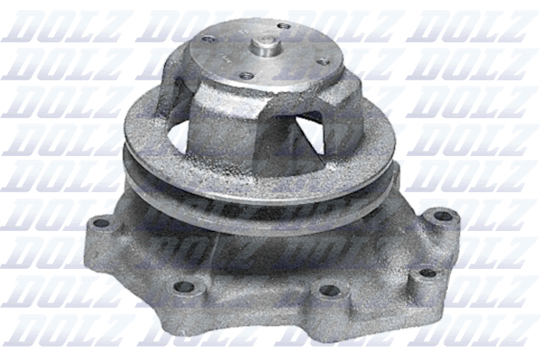 Waterpomp, aandrijfaccu Dolz F113