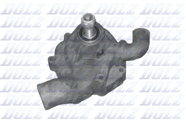 Waterpomp, aandrijfaccu Dolz I231SP