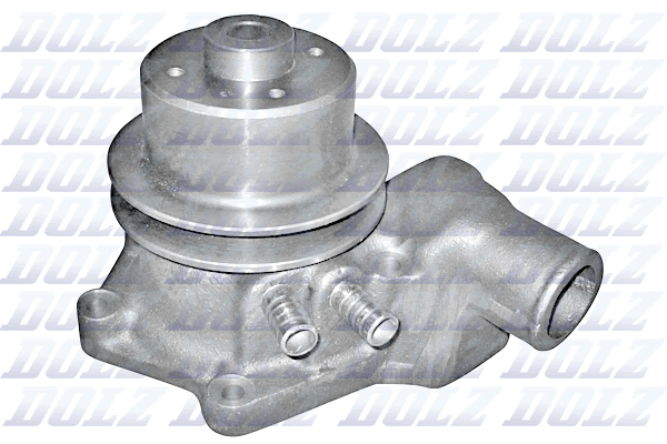 Waterpomp, aandrijfaccu Dolz J111