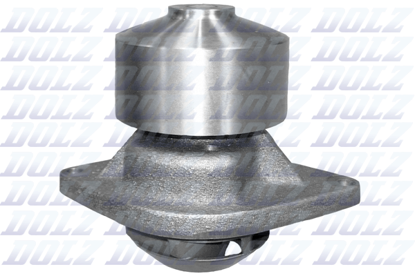 Waterpomp, aandrijfaccu Dolz L214