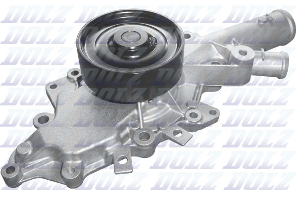 Waterpomp Dolz M266