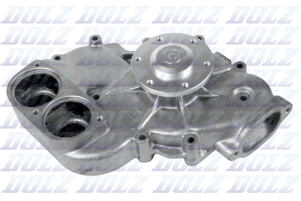 Waterpomp Dolz M617