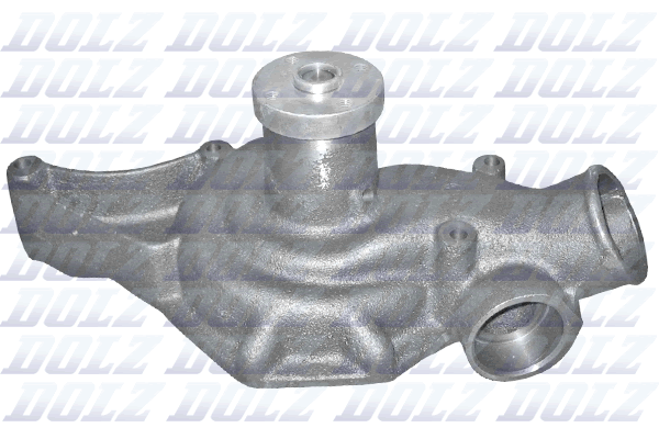 Waterpomp, aandrijfaccu Dolz N124