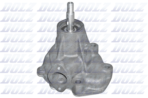 Waterpomp, aandrijfaccu Dolz N457