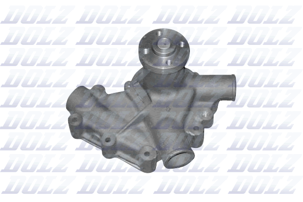 Waterpomp, aandrijfaccu Dolz N462