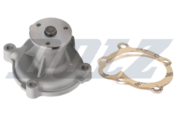 Hulpwaterpomp Dolz O142