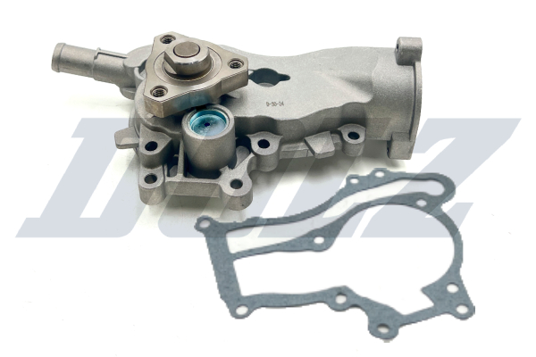 Hulpwaterpomp Dolz O267