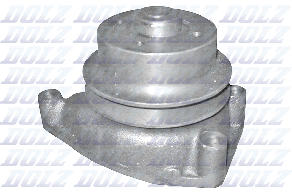 Waterpomp, aandrijfaccu Dolz P312