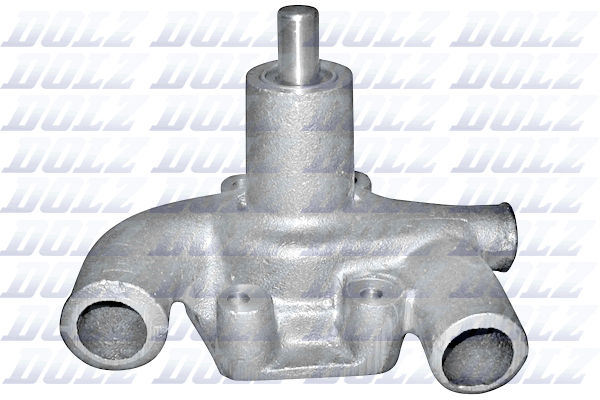 Waterpomp, aandrijfaccu Dolz P351