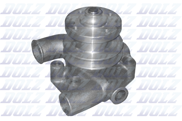 Waterpomp, aandrijfaccu Dolz P367