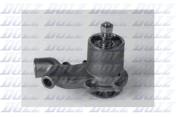 Waterpomp, aandrijfaccu Dolz P397