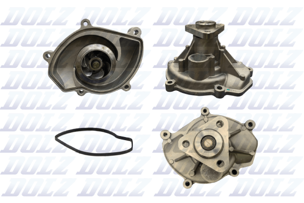 Waterpomp Dolz P506